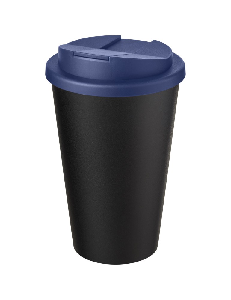 Gobelet Americano® Eco recyclé de 350ml avec couvercle…