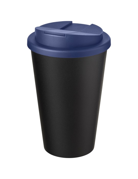 Gobelet Americano® Eco recyclé de 350ml avec couvercle…