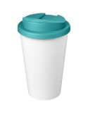 Gobelet Americano® Eco recyclé de 350ml avec couvercle…