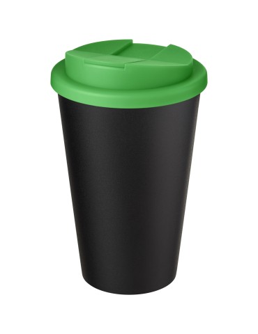 Gobelet Americano® Eco recyclé de 350ml avec couvercle…