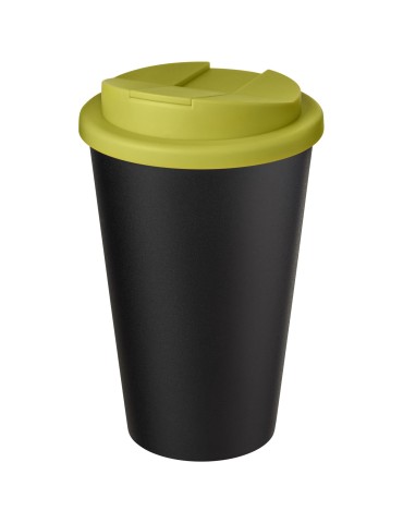 Gobelet Americano® Eco recyclé de 350ml avec couvercle…