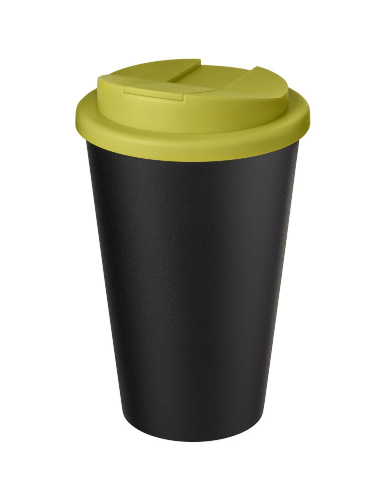 Gobelet Americano® Eco recyclé de 350ml avec couvercle…