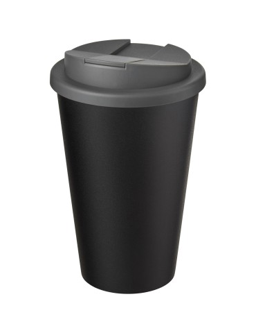Gobelet Americano® Eco recyclé de 350ml avec couvercle…