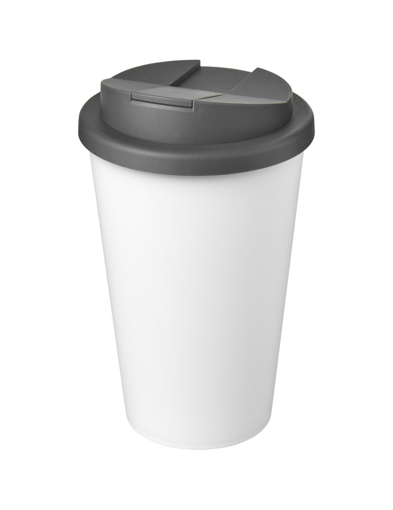 Gobelet Americano® Eco recyclé de 350ml avec couvercle…