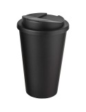 Gobelet Americano® Eco recyclé de 350ml avec couvercle…