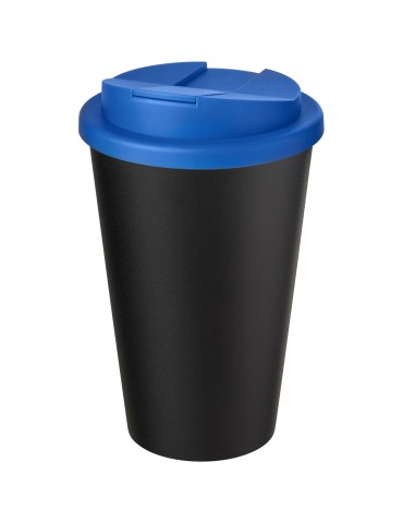 Gobelet Americano® Eco recyclé de 350ml avec couvercle…
