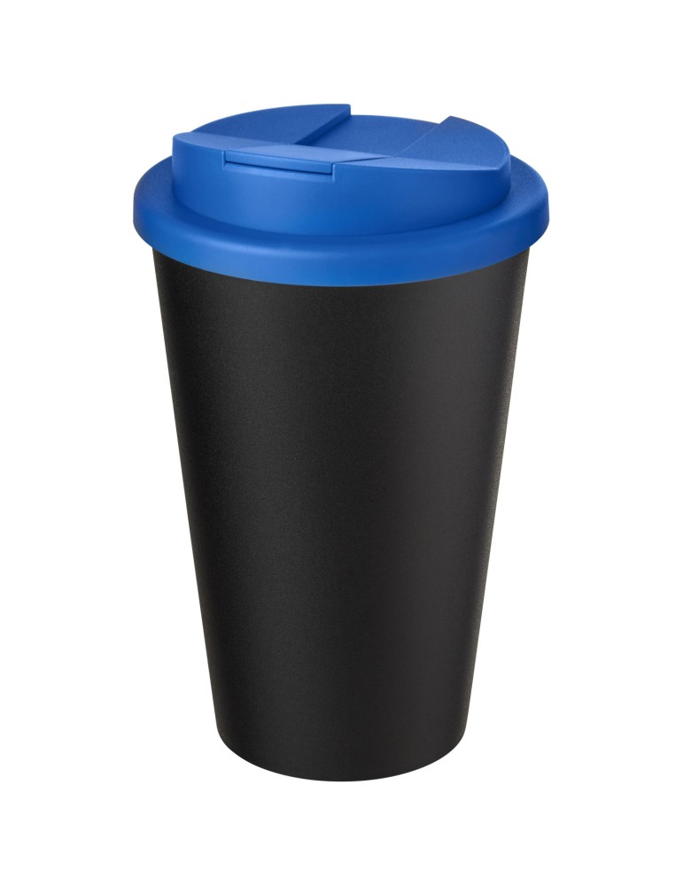 Gobelet Americano® Eco recyclé de 350ml avec couvercle…