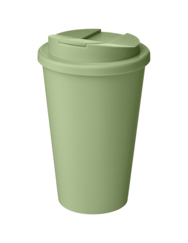 Gobelet Americano® Renew isolant de 350 ml avec couvercle…