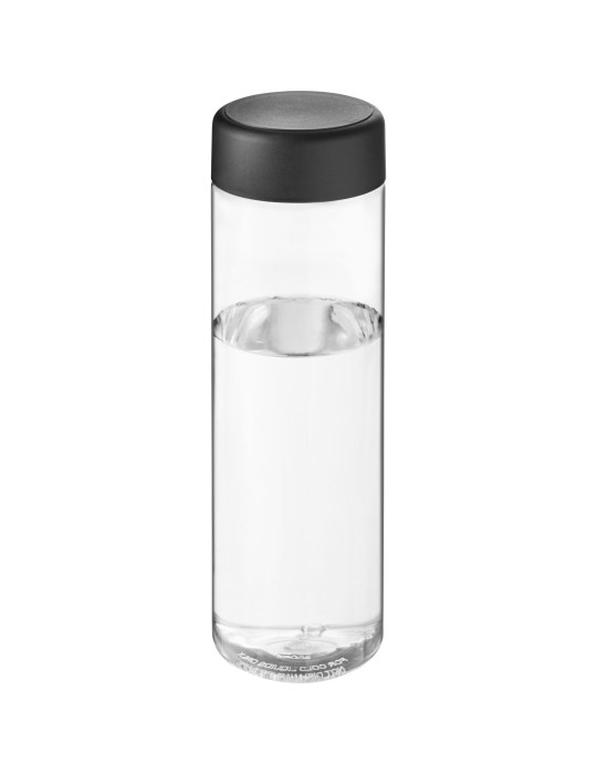 Bouteille H2O Active® Vibe 850ml avec couvercle vissé