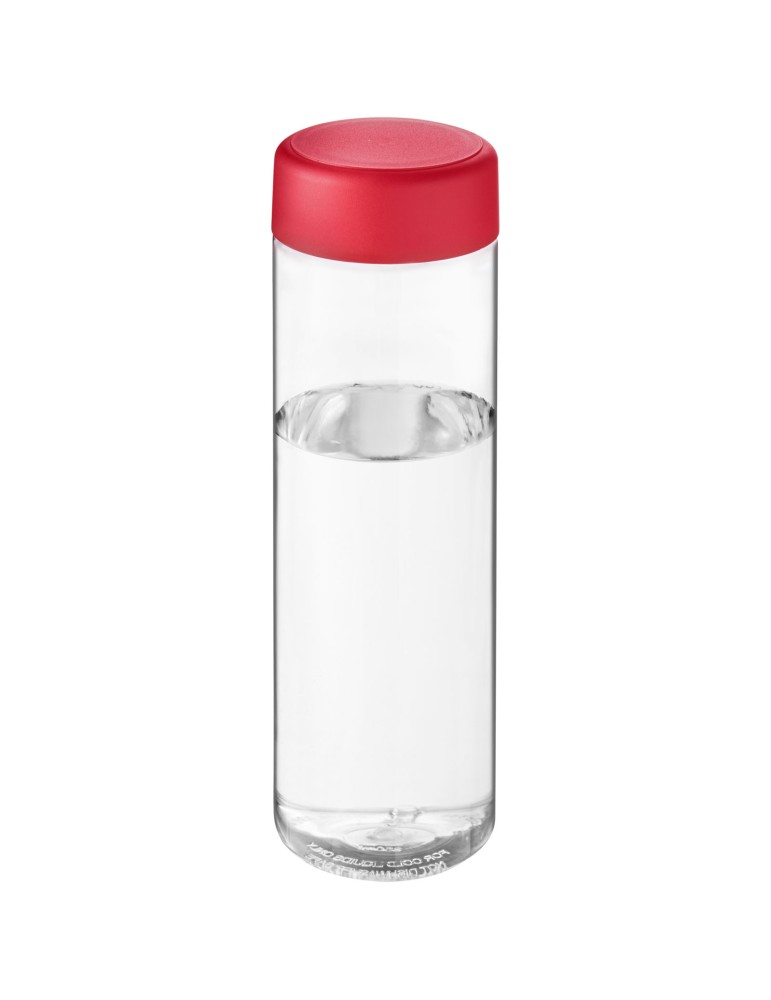 Bouteille H2O Active® Vibe 850ml avec couvercle vissé