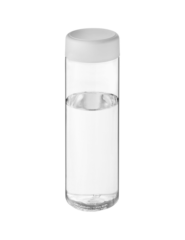 Bouteille H2O Active® Vibe 850ml avec couvercle vissé