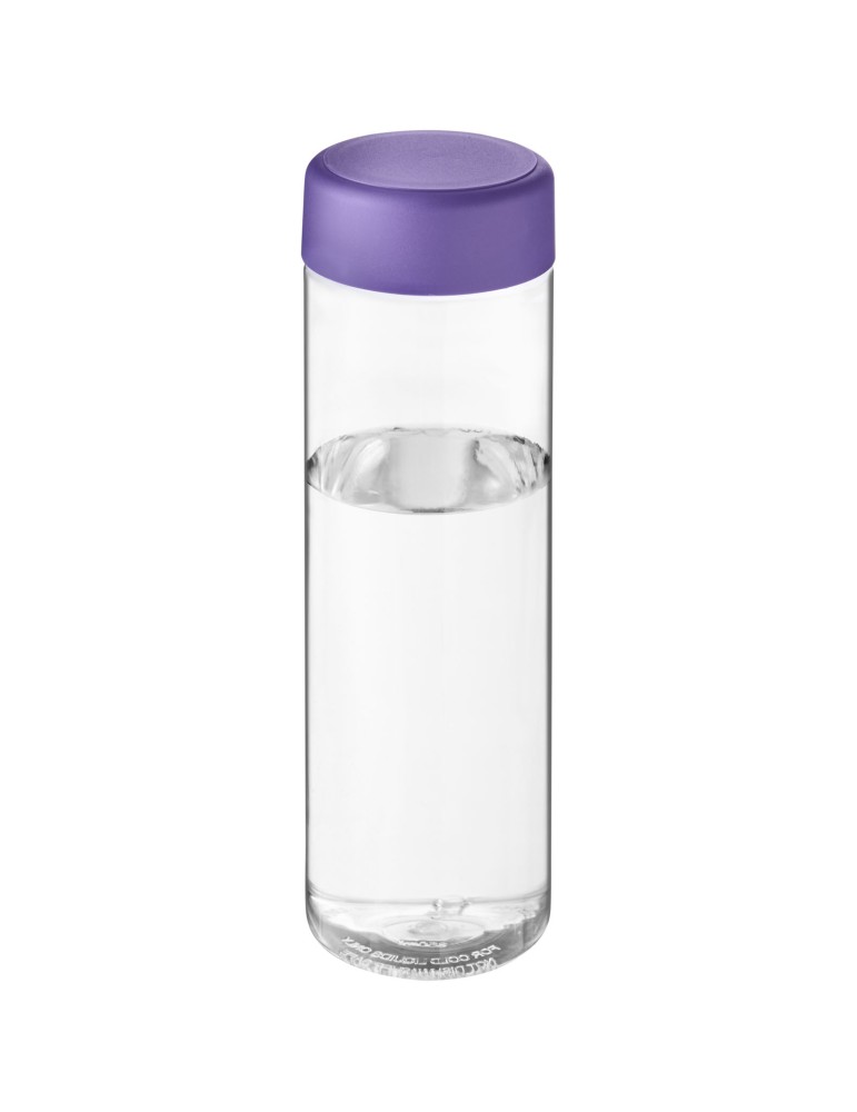 Bouteille H2O Active® Vibe 850ml avec couvercle vissé