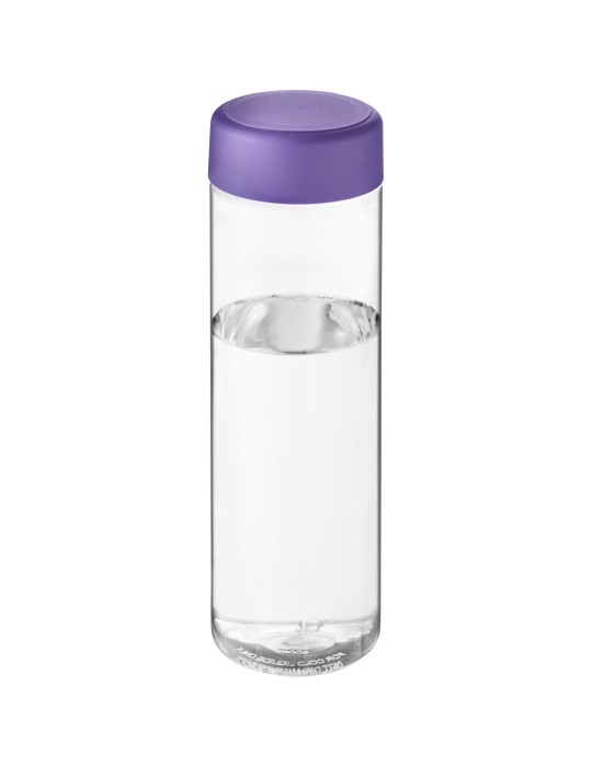 Bouteille H2O Active® Vibe 850ml avec couvercle vissé