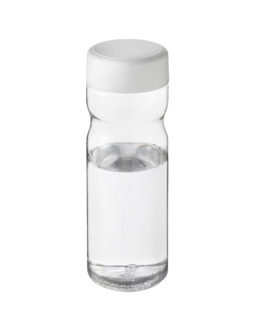 Bouteille H2O Active® Eco Base 650ml avec couvercle vissé 2