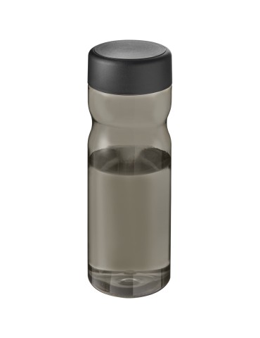 Bouteille H2O Active® Eco Base 650ml avec couvercle vissé