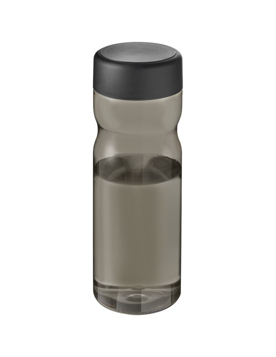 Bouteille H2O Active® Eco Base 650ml avec couvercle vissé