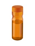 Bouteille H2O Active® Eco Base 650ml avec couvercle vissé