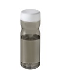Bouteille H2O Active® Eco Base 650ml avec couvercle vissé