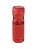 Bouteille H2O Active® Eco Base 650ml avec couvercle vissé