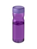 Bouteille H2O Active® Eco Base 650ml avec couvercle vissé