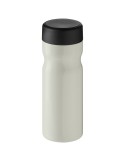 Bouteille H2O Active® Eco Base 650ml avec couvercle vissé