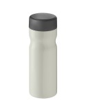 Bouteille H2O Active® Eco Base 650ml avec couvercle vissé