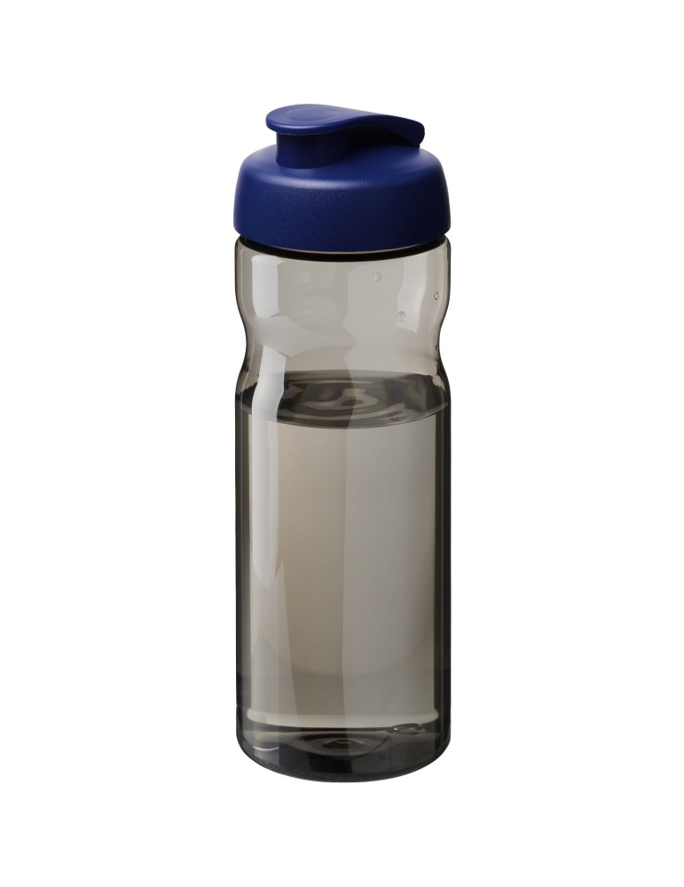 Bouteille de sport H2O Active® Base Tritan™ de 650 ml à couvercle à…