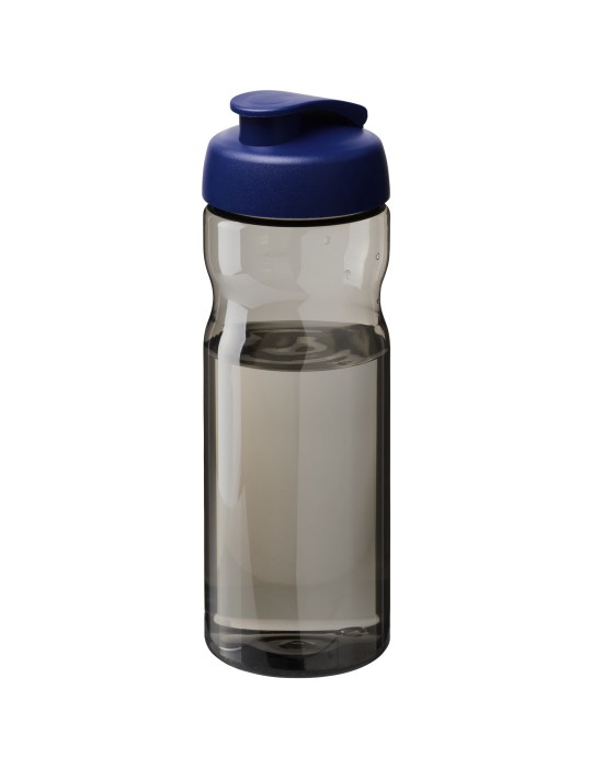 Bouteille de sport H2O Active® Base Tritan™ de 650 ml à couvercle à…