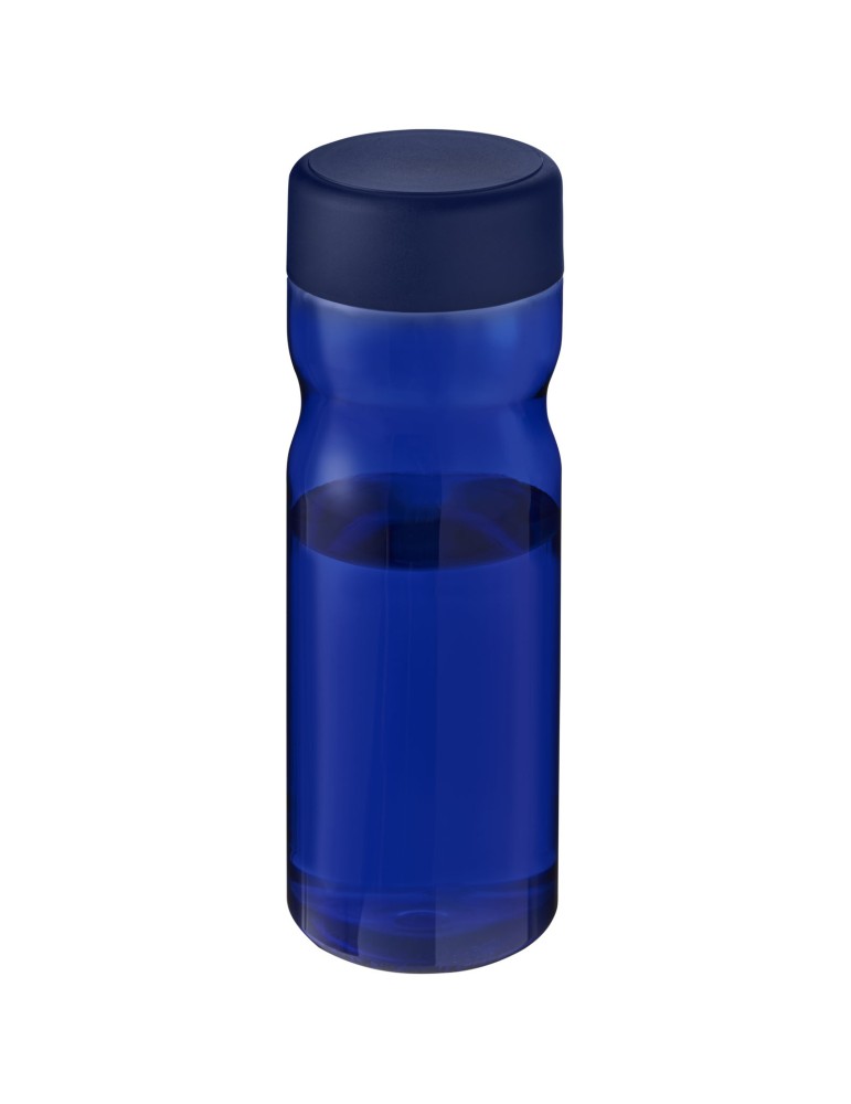 Bouteille de sport H2O Active® Base Tritan™ de 650 ml avec couvercle…