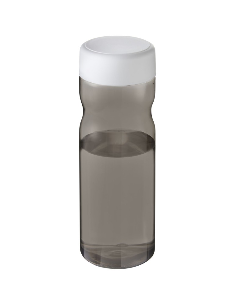 Bouteille de sport H2O Active® Base Tritan™ de 650 ml avec couvercle…