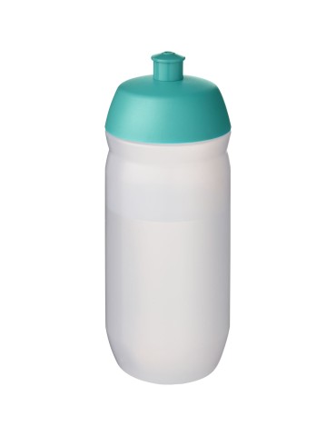 Bouteille de sport HydroFlex™ Clear 500 ml