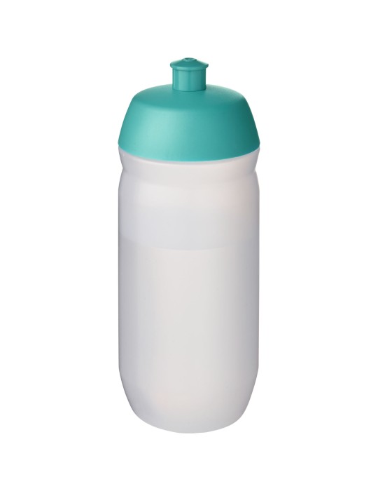 Bouteille de sport HydroFlex™ Clear 500 ml