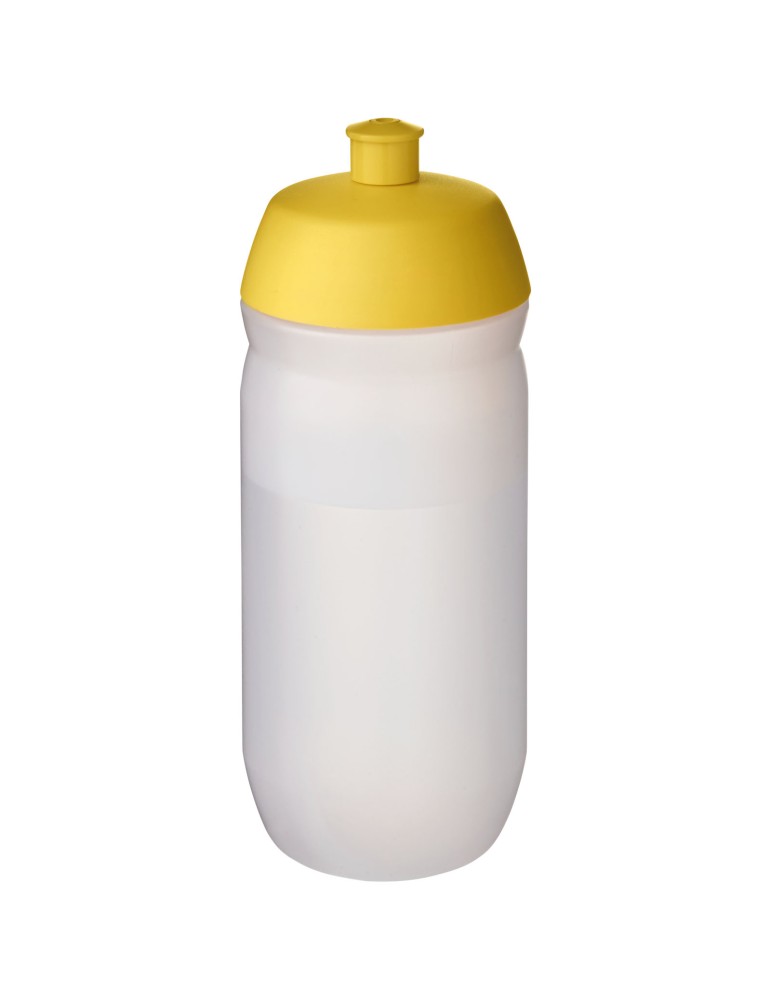 Bouteille de sport HydroFlex™ Clear 500 ml