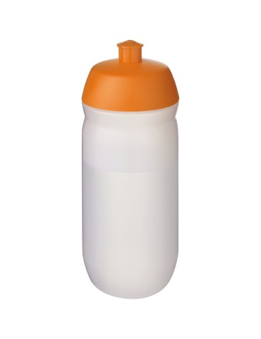 Bouteille de sport HydroFlex™ Clear 500 ml