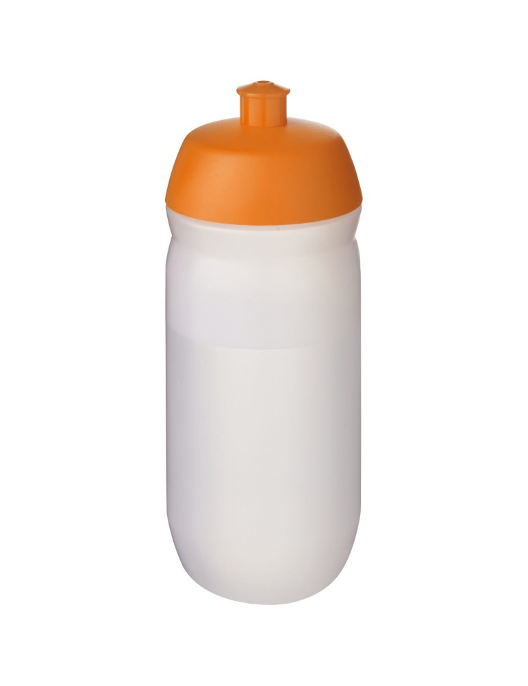 Bouteille de sport HydroFlex™ Clear 500 ml