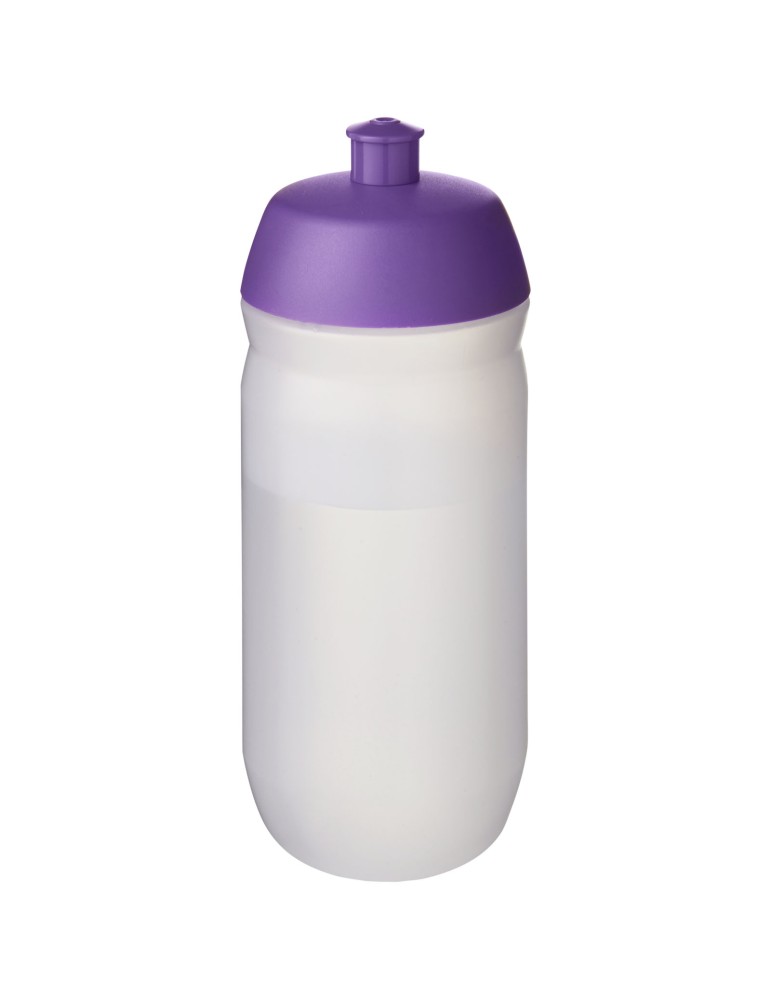 Bouteille de sport HydroFlex™ Clear 500 ml