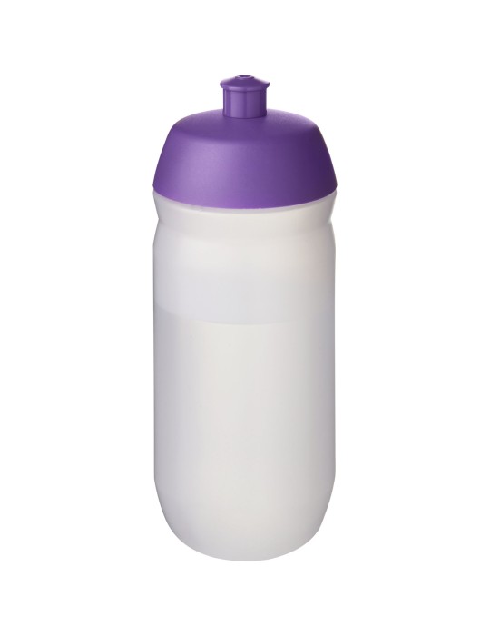 Bouteille de sport HydroFlex™ Clear 500 ml