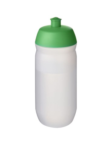 Bouteille de sport HydroFlex™ Clear 500 ml