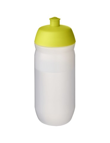Bouteille de sport HydroFlex™ Clear 500 ml