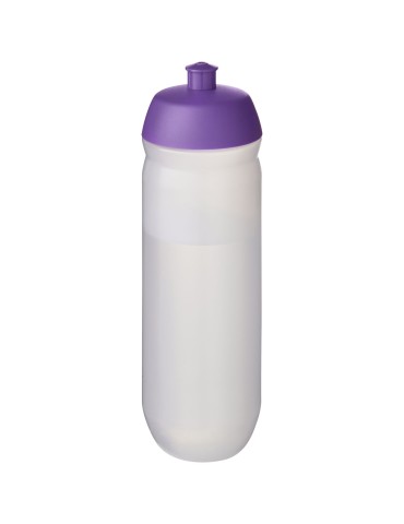 Bouteille de sport HydroFlex™ Clear 750 ml