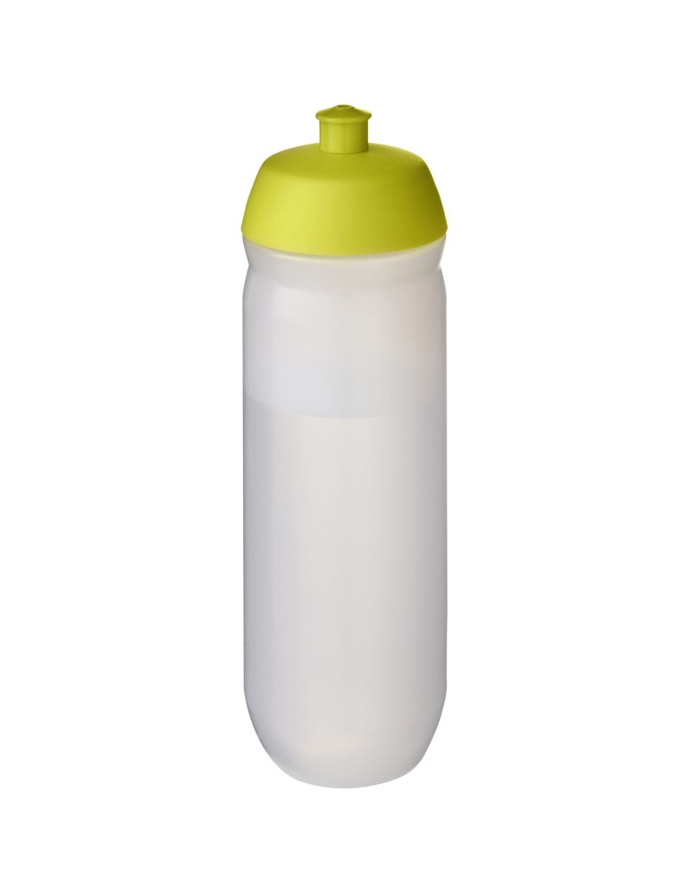 Bouteille de sport HydroFlex™ Clear 750 ml