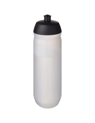Bouteille de sport HydroFlex™ Clear 750 ml