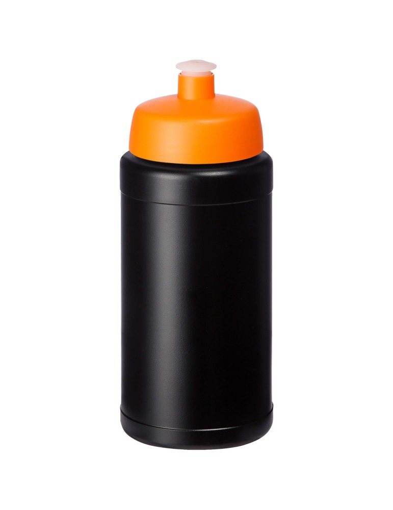 Gourde de sport recyclée Baseline de 500 ml