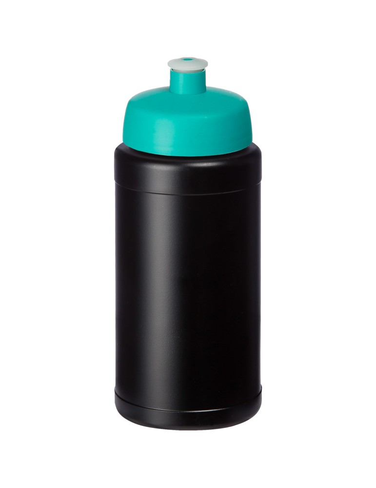 Gourde de sport recyclée Baseline de 500 ml