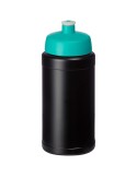 Gourde de sport recyclée Baseline de 500 ml