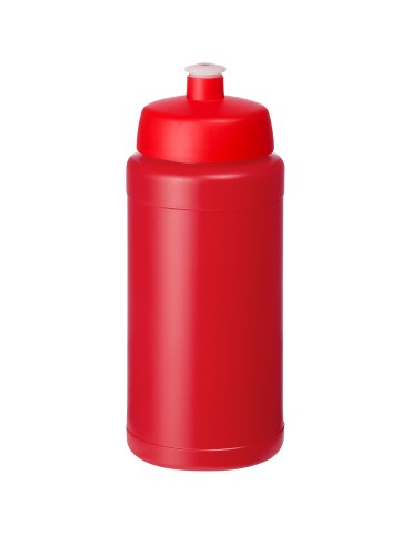 Gourde de sport recyclée Baseline de 500 ml