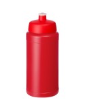 Gourde de sport recyclée Baseline de 500 ml