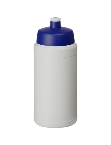Gourde de sport recyclée Baseline de 500 ml