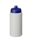 Gourde de sport recyclée Baseline de 500 ml