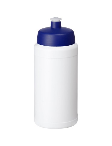 Gourde de sport recyclée Baseline de 500 ml